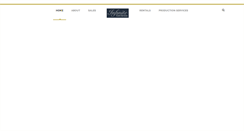 Desktop Screenshot of infiniteeventservices.com